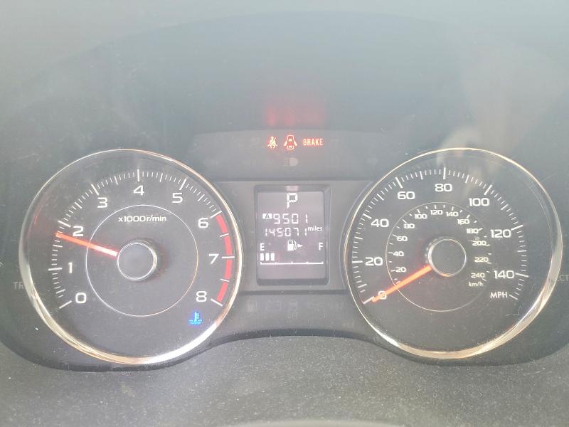 Aukcja sprzedaży 2014 Subaru Forester, vin: JF2SJAMCXEH524234, numer aukcji: 63790976