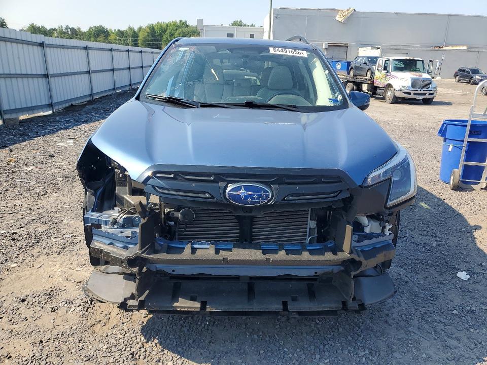Продаж на аукціоні авто 2024 Subaru Forester, vin: JF2SKALC3RH474250, номер лоту: 64491656