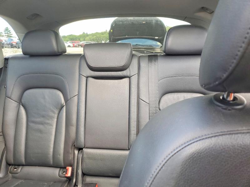 Aukcja sprzedaży 2015 Audi Q5, vin: WA1LFBFP1FA062242, numer aukcji: 64072766