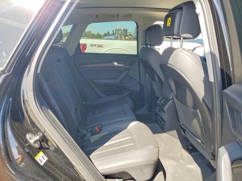 Продаж на аукціоні авто 2021 Audi Q5 E, vin: WA1E2AFY2M2124455, номер лоту: 64288776