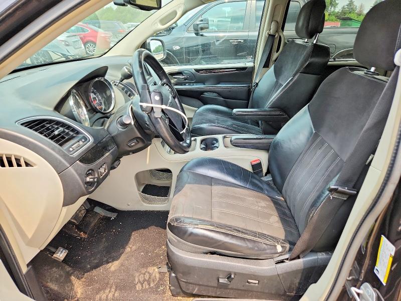 Продаж на аукціоні авто 2014 Chrysler Town & Country, vin: 2C4RC1CG2ER328725, номер лоту: 62791386