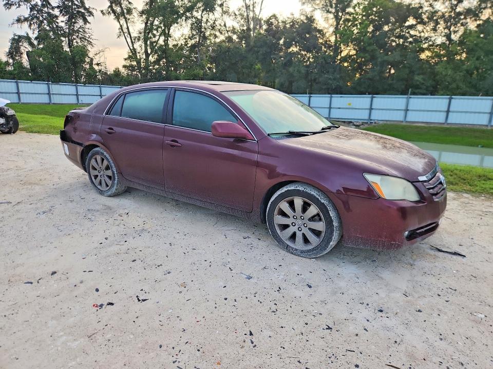 2006 Toyota Avalon მანქანა იყიდება აუქციონზე, vin: 4T1BK36B96U167483, აუქციონის ნომერი: 64267736