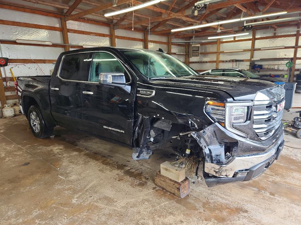 65642826 :رقم المزاد ، 3GTUUDEDXTG404982 vin ، 2026 Gmc Sierra مزاد بيع
