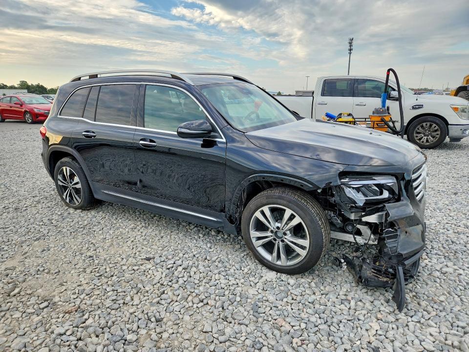 Продажа на аукционе авто 2026 Mercedes-benz Glb, vin: W1N4M4HBXTW447027, номер лота: 66055726