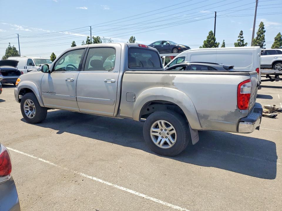 2004 Toyota Tundra მანქანა იყიდება აუქციონზე, vin: 5TBET34134S450688, აუქციონის ნომერი: 64124106
