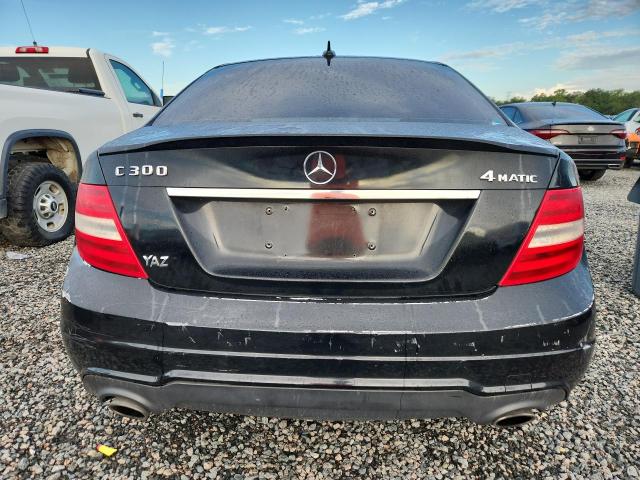 2013 Mercedes-benz C მანქანა იყიდება აუქციონზე, vin: WDDGF8AB1DR288145, აუქციონის ნომერი: 63219096