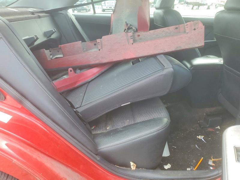 62803346 :رقم المزاد ، 4T1BF1FK2EU759217 vin ، 2014 Toyota Camry مزاد بيع