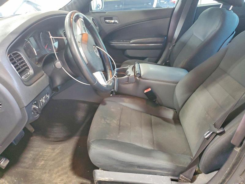 Aukcja sprzedaży 2011 Dodge Charger, vin: 2B3CL1CT2BH551871, numer aukcji: 64607386