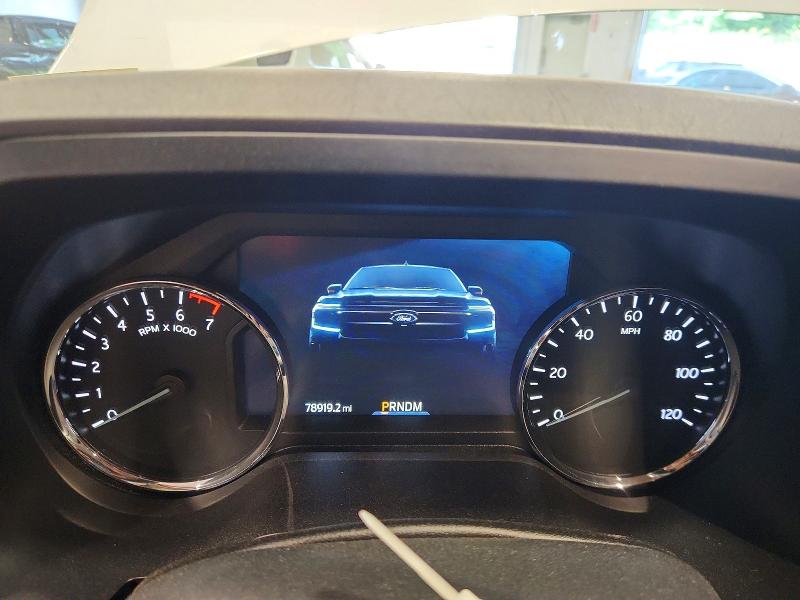 Aukcja sprzedaży 2022 Ford Expedition, vin: 1FMJU1JT9NEA27940, numer aukcji: 66790776