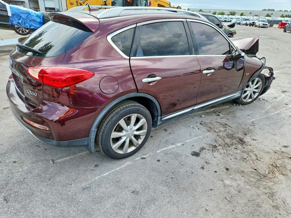 Продаж на аукціоні авто 2016 Infiniti Qx50, vin: JN1BJ0RP4GM231303, номер лоту: 65463206