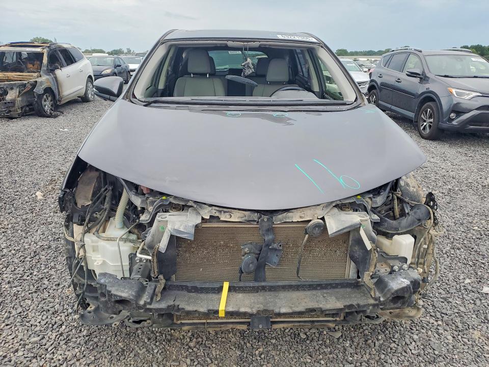 63221366 :رقم المزاد ، JTMYFREV6GJ066955 vin ، 2016 Toyota Rav4 مزاد بيع