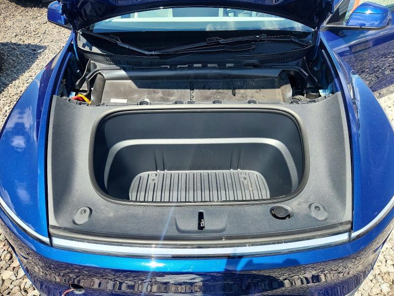 Продаж на аукціоні авто 2026 Tesla Model Y, vin: 7SAYGDEEXTF361674, номер лоту: 65391136