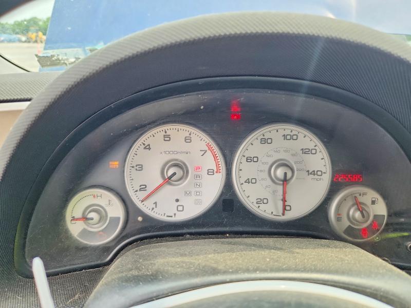 Продаж на аукціоні авто 2003 Acura Rsx, vin: JH4DC548X3C006010, номер лоту: 61451906