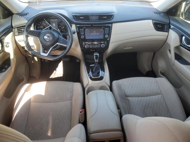 65613166 :رقم المزاد ، KNMAT2MT6HP557171 vin ، 2017 Nissan Rogue مزاد بيع