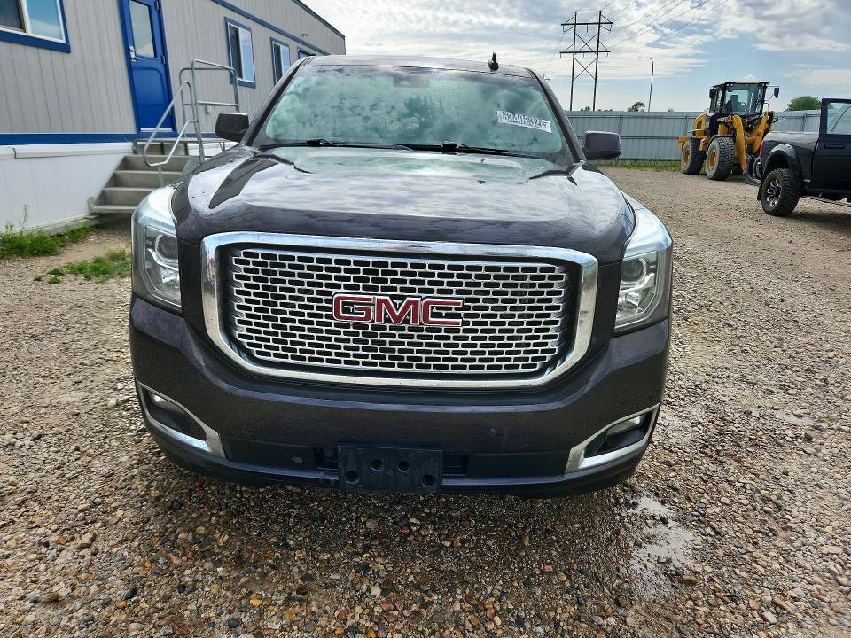 Aukcja sprzedaży 2016 Gmc Yukon Xl, vin: 1GKS2HKJ6GR334714, numer aukcji: 63406326