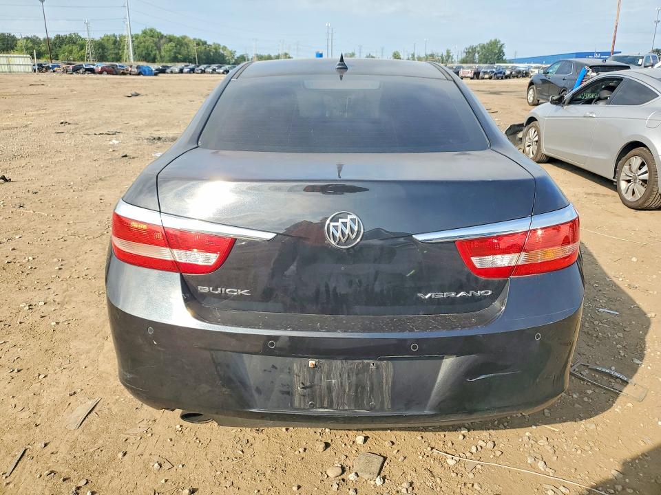 Aukcja sprzedaży 2014 Buick Verano, vin: 1G4PR5SK4E4199260, numer aukcji: 65902886