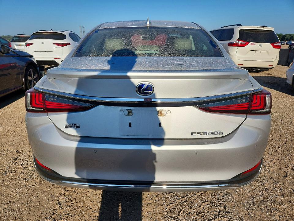Aukcja sprzedaży 2020 Lexus Es, vin: 58AD21B11LU008973, numer aukcji: 66103056