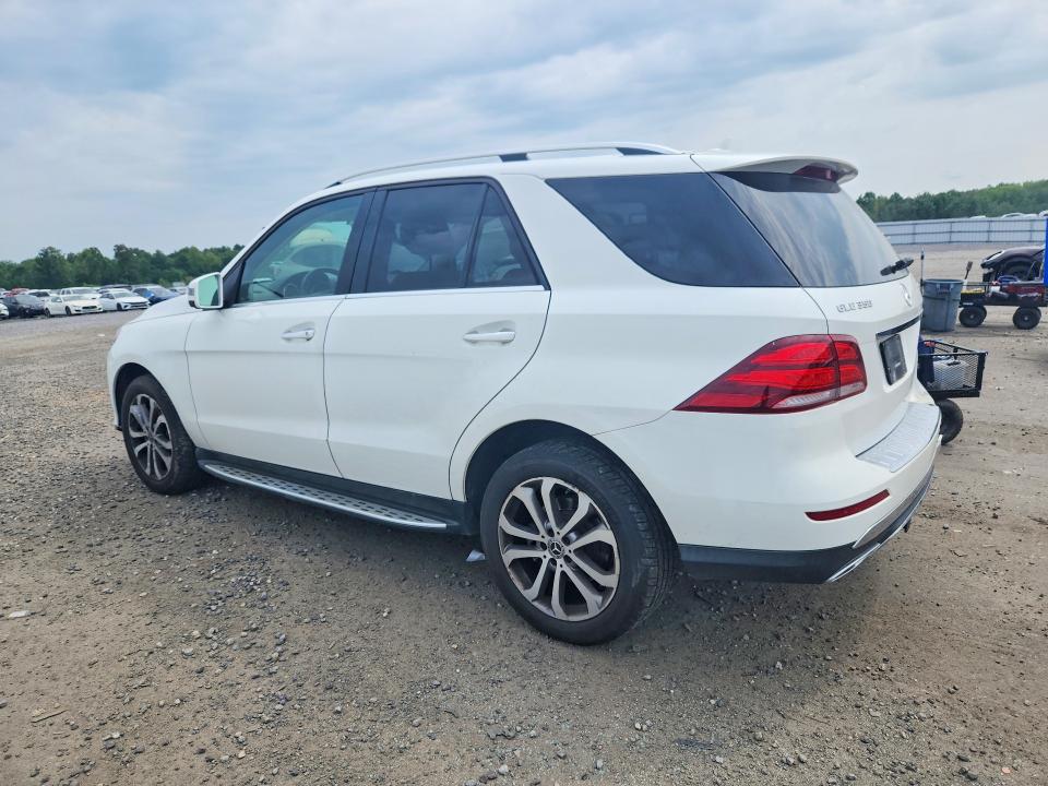 Продажа на аукционе авто 2018 Mercedes-benz Gle, vin: 4JGDA5HB6JB075840, номер лота: 66803856