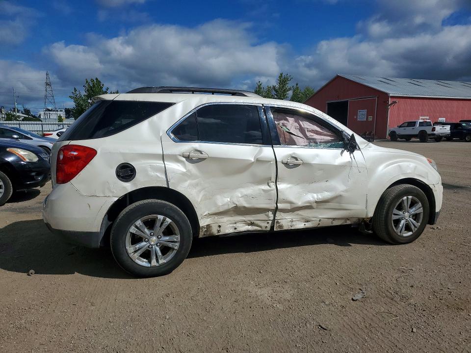 64512286 :رقم المزاد ، 1GNFLGEK6EZ125776 vin ، 2014 Chevrolet Equinox مزاد بيع