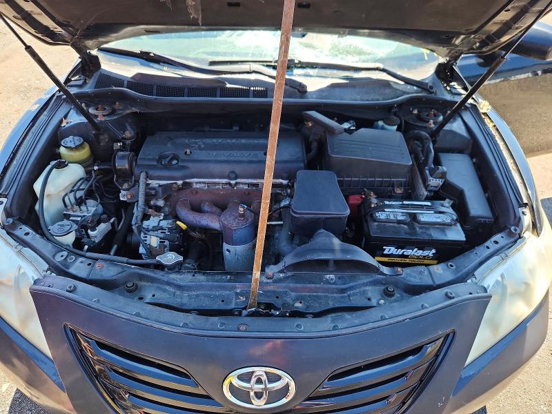 63904706 :رقم المزاد ، 4T1BE46K98U229707 vin ، 2008 Toyota Camry مزاد بيع
