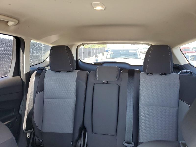 Продаж на аукціоні авто 2018 Ford Escape, vin: 1FMCU0GD0JUC67171, номер лоту: 64618756
