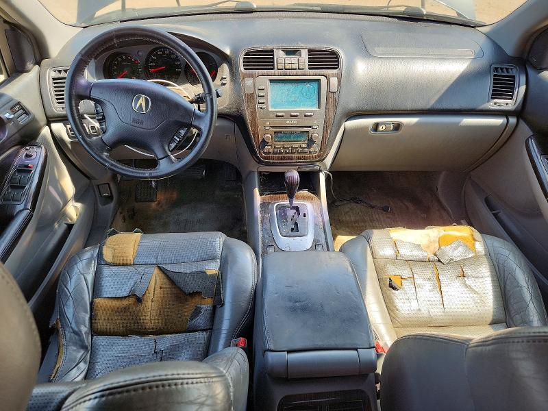 Aukcja sprzedaży 2006 Acura Mdx, vin: 2HNYD18626H516039, numer aukcji: 66485726