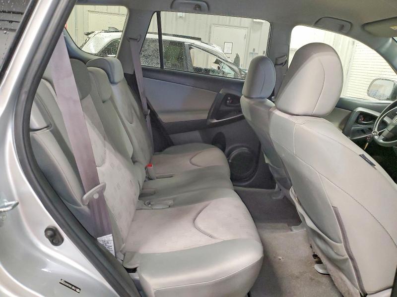 Продаж на аукціоні авто 2010 Toyota Rav4, vin: JTMBF4DV2AD030888, номер лоту: 66319036