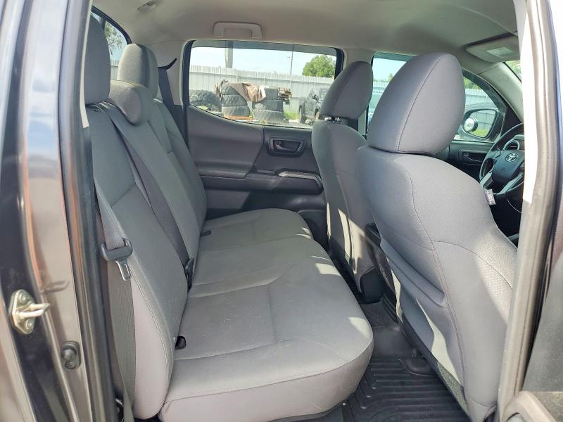 Продажа на аукционе авто 2016 Toyota Tacoma, vin: 3TMAZ5CN1GM016536, номер лота: 63921036