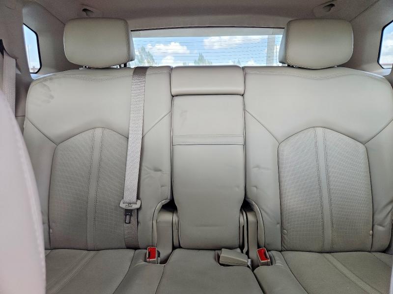 Продаж на аукціоні авто 2015 Cadillac Srx, vin: 3GYFNBE32FS605059, номер лоту: 64437526