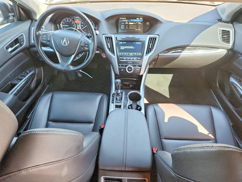 Aukcja sprzedaży 2020 Acura Tlx, vin: 19UUB1F36LA011247, numer aukcji: 63767636