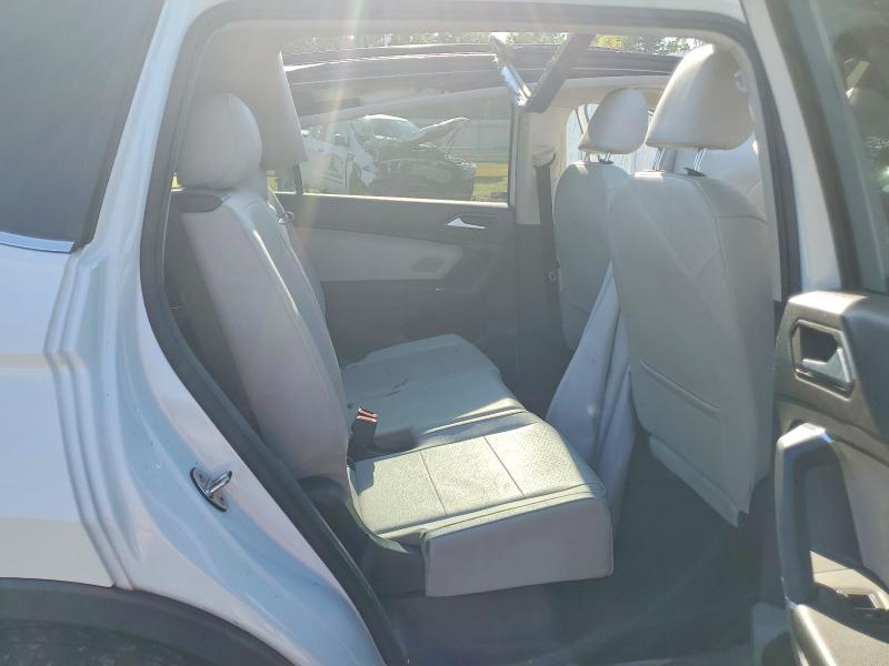 Продажа на аукционе авто 2018 Volkswagen Tiguan, vin: 3VV3B7AX9JM140804, номер лота: 66655216