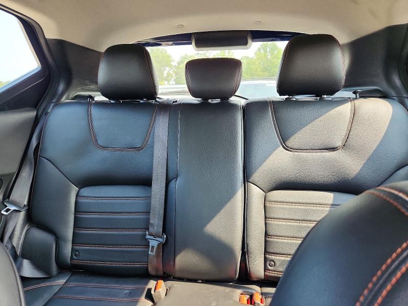 Продаж на аукціоні авто 2019 Nissan Kicks, vin: 3N1CP5CU0KL550411, номер лоту: 64893396