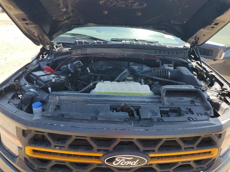 61027346 :رقم المزاد ، 1FTFW4L51TFA51516 vin ، 2026 Ford F150 مزاد بيع