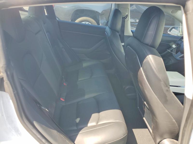 2020 Tesla Model 3 მანქანა იყიდება აუქციონზე, vin: 5YJ3E1EAXLF659201, აუქციონის ნომერი: 64245936