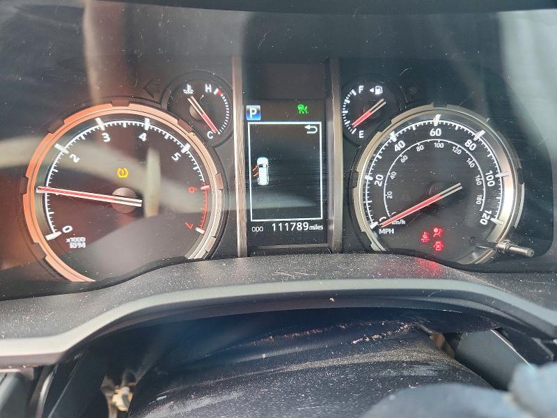 Продаж на аукціоні авто 2022 Toyota 4runner, vin: JTEAU5JR3N5275046, номер лоту: 63935746
