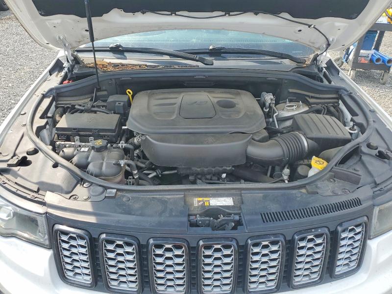 Aukcja sprzedaży 2020 Jeep Grand Cherokee, vin: 1C4RJFAG7LC144053, numer aukcji: 64694766
