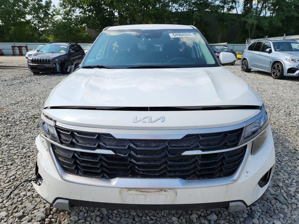 Aukcja sprzedaży 2024 Kia Seltos, vin: KNDEPCAA0R7517667, numer aukcji: 64904396