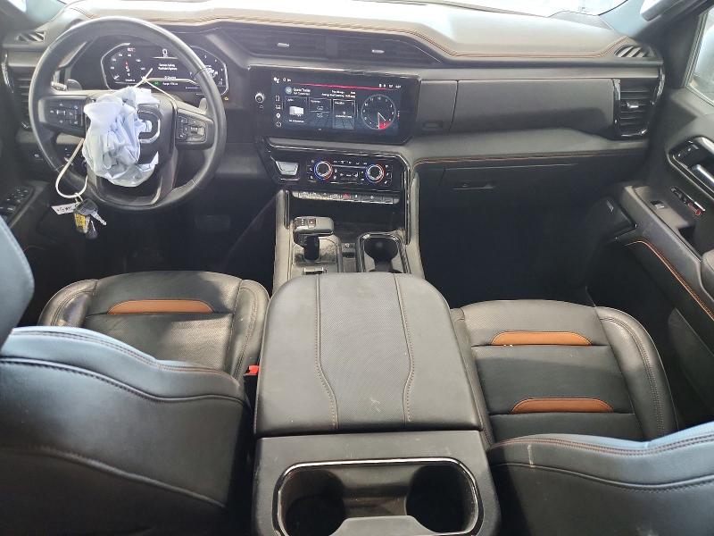 Продаж на аукціоні авто 2025 Gmc Sierra, vin: 3GTUUEEL4SG101661, номер лоту: 66545636