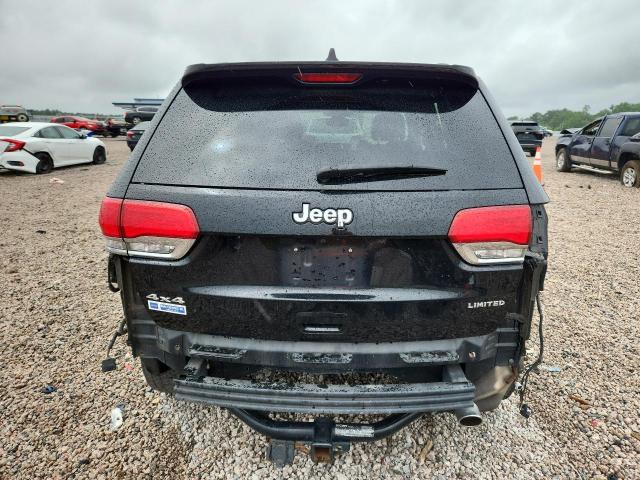 Продажа на аукционе авто 2018 Jeep Grand Cherokee, vin: 1C4RJFBG4JC128758, номер лота: 63602456
