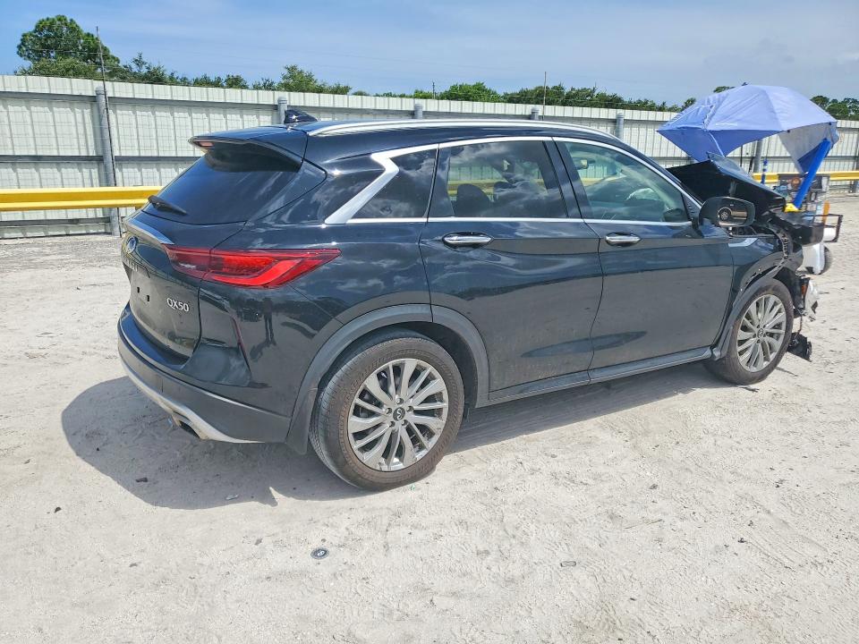 Продажа на аукционе авто 2023 Infiniti Qx50, vin: 3PCAJ5BA4PF116429, номер лота: 66510716