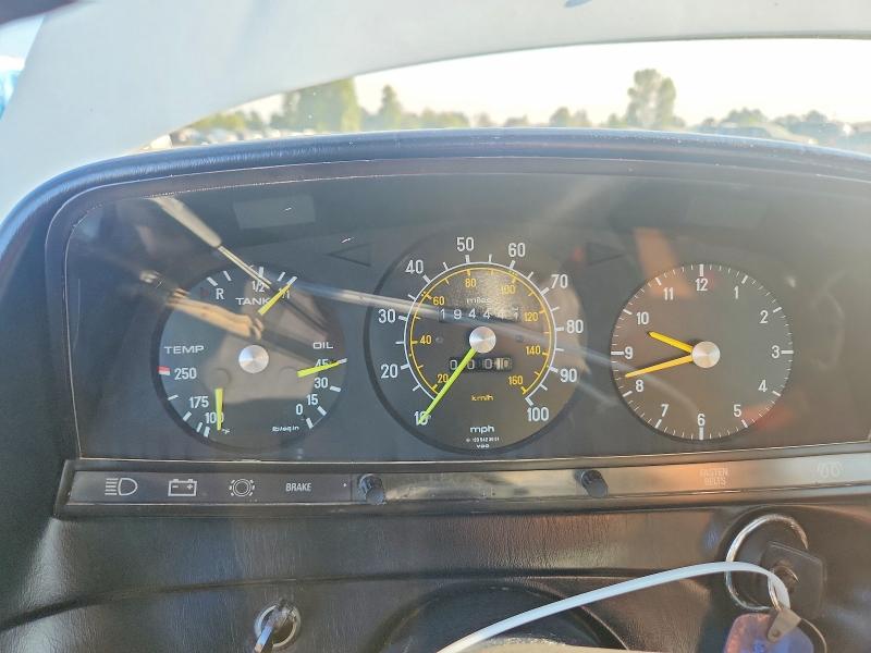 Продаж на аукціоні авто 1982 Mercedes-benz 240, vin: WDBAB23A7CB307686, номер лоту: 66623436