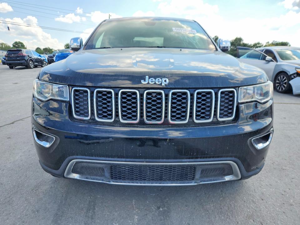 Aukcja sprzedaży 2019 Jeep Grand Cherokee, vin: 1C4RJFBG2KC686299, numer aukcji: 66914576