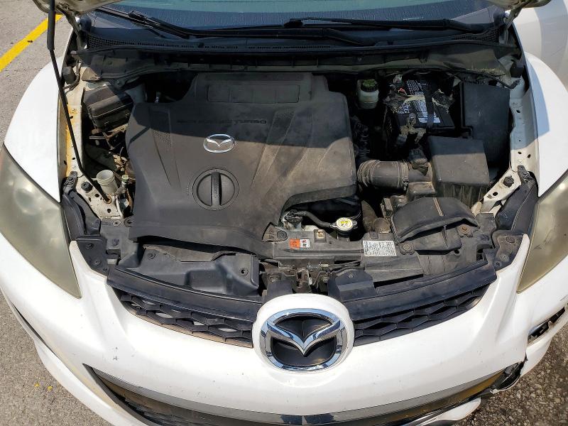 Продаж на аукціоні авто 2010 Mazda Cx-7, vin: JM3ER4W30A0308444, номер лоту: 63737686