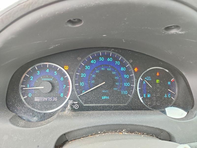 Aukcja sprzedaży 2008 Toyota Sienna, vin: 5TDZK23CX8S104202, numer aukcji: 64543196