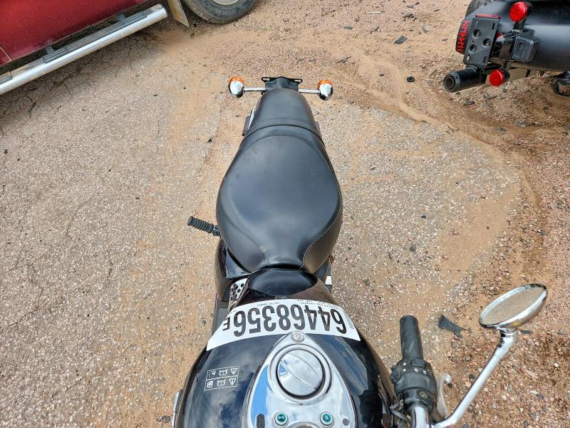 Aukcja sprzedaży 2007 Triumph Motorcycle Speed, vin: SMT915RN37T296318, numer aukcji: 64468356