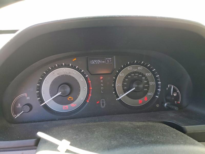 65355186 :رقم المزاد ، 5FNRL5H65FB010912 vin ، 2015 Honda Odyssey مزاد بيع
