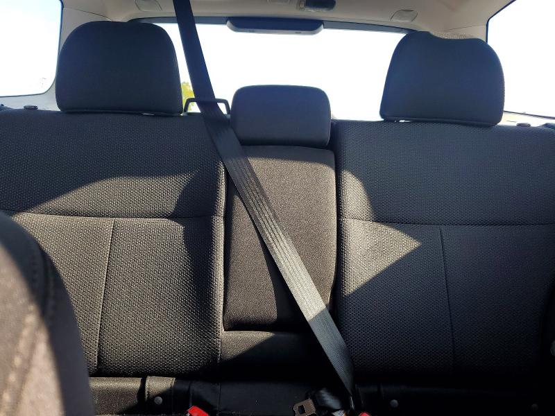 66955116 :رقم المزاد ، JF2SHBBCXCH417329 vin ، 2012 Subaru Forester مزاد بيع