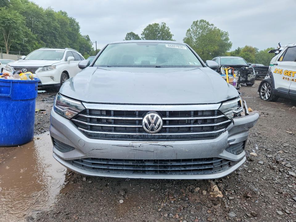 Продаж на аукціоні авто 2019 Volkswagen Jetta, vin: 3VWC57BU1KM270519, номер лоту: 66807036