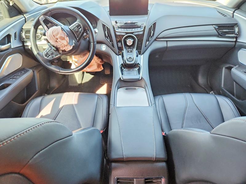 Aukcja sprzedaży 2021 Acura Rdx, vin: 5J8TC2H58ML014167, numer aukcji: 65698646