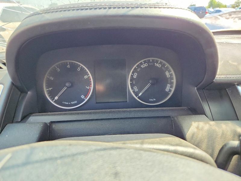 2011 Land Rover Range Rover Sport მანქანა იყიდება აუქციონზე, vin: SALSK2D4XBA708192, აუქციონის ნომერი: 62982786